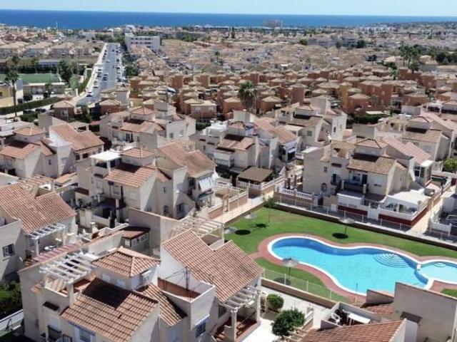 Apartamento en venta en Playa Flamenca II, el Baix Segura / La Vega Baja