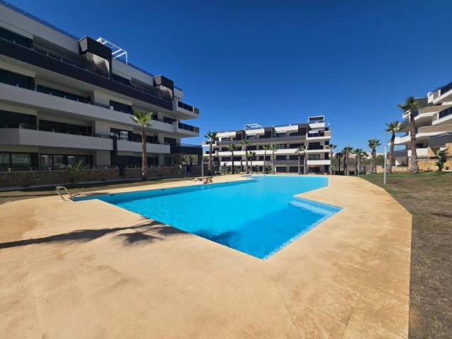 Apartamento en venta en Playa Flamenca II, el Baix Segura / La Vega Baja