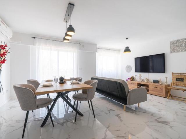 Apartamento en venta en Playa Flamenca II, el Baix Segura / La Vega Baja