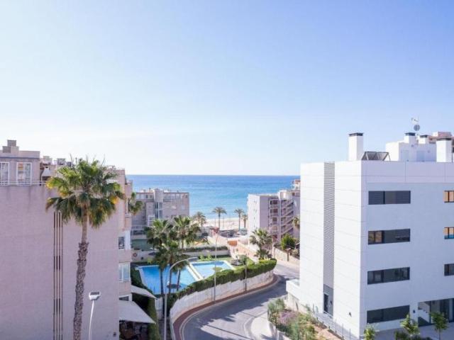 Apartamento en venta en Urbanització L'Almadrava, l'Alacantí