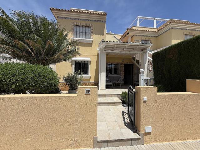 Apartamento en venta en Villa Martín, el Baix Segura / La Vega Baja