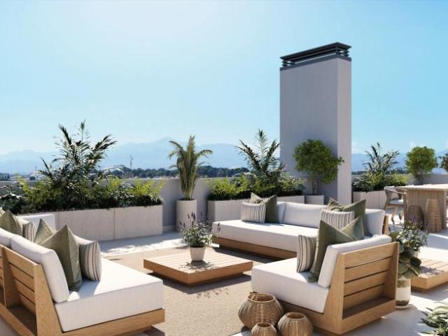 Apartamento en venta en Joan Pau II / Juan Pablo II, l'Alacantí