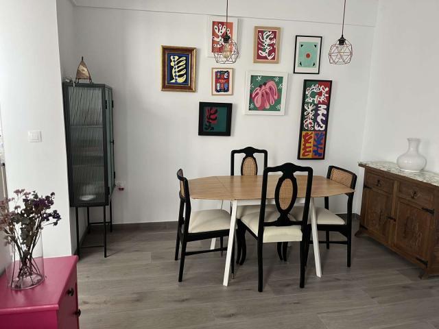 Apartamento en alquiler en Alicante