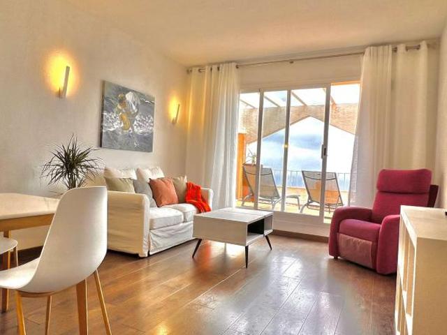 Apartamento en alquiler en Alicante