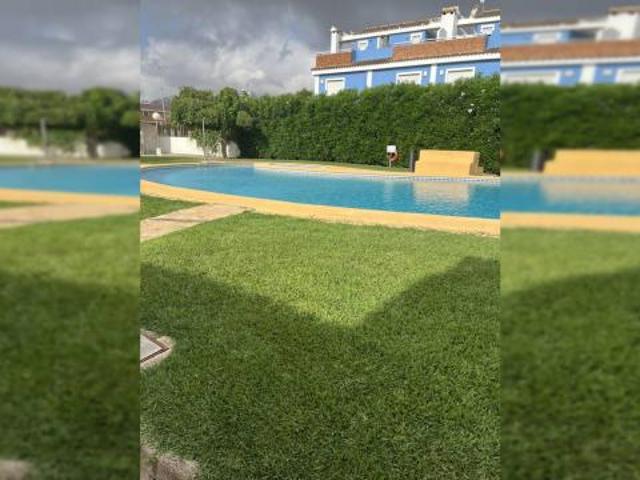 Apartamento en alquiler en Alicante