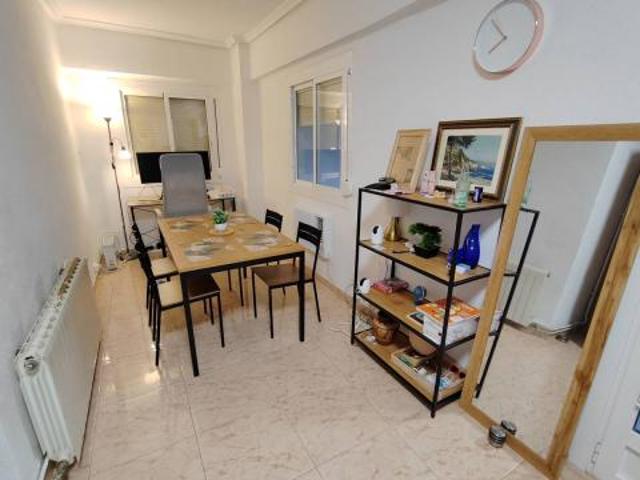 Apartamento en alquiler en Alicante