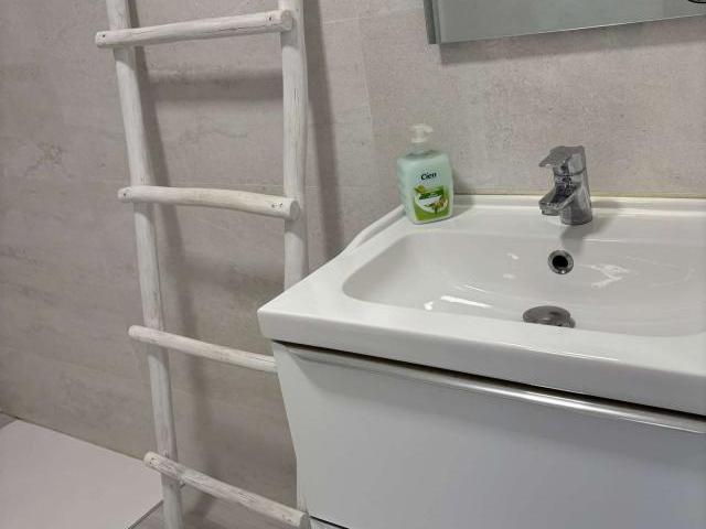 Apartamento en alquiler en Alicante, Valencia