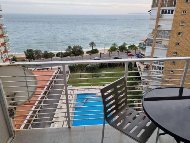 Apartamento en alquiler en Alicante, Valencia