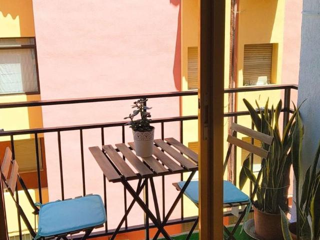Apartamento en alquiler en Alicante