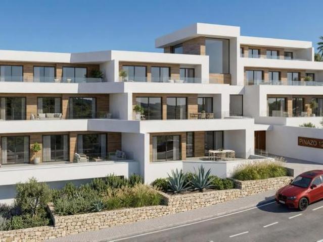 Apartamento en venta en Pobles del Nord, Comarca de València