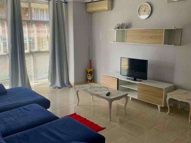 Apartamento en alquiler en Alicante