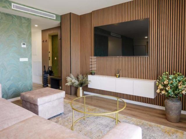 Apartamento en alquiler en la Marina Baixa, Valencia