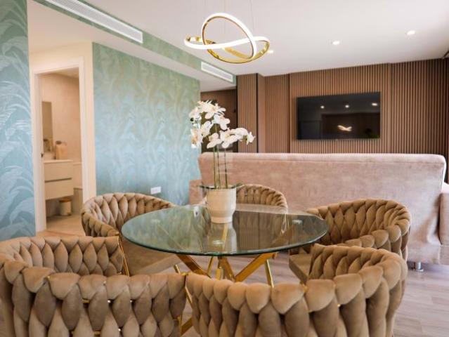 Apartamento en alquiler en la Marina Baixa, Valencia