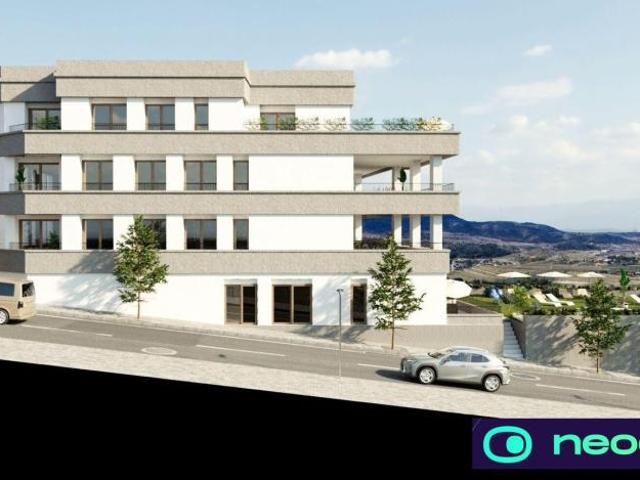 Apartamento en venta en el Fondó de les Neus / Hondón de las Nieves, Alacant / Alicante