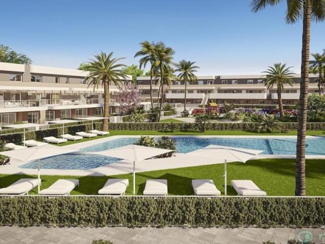 Apartamento en venta en el Vinalopó Mitjà / El Vinalopó Medio, Valencia