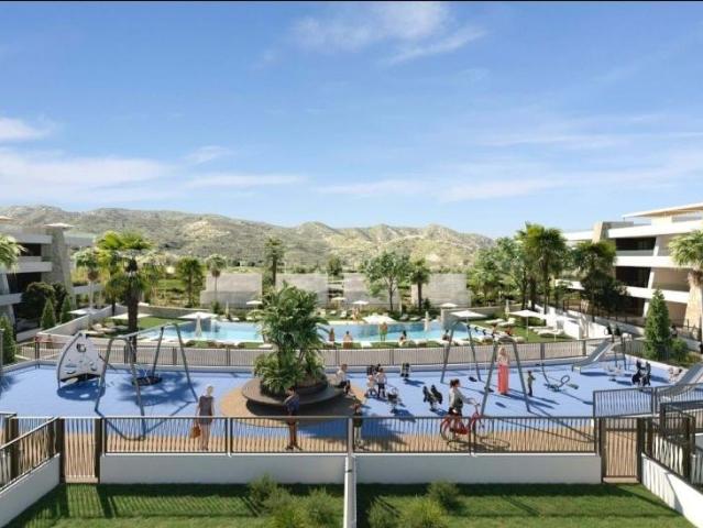 Apartamento en venta en el Vinalopó Mitjà / El Vinalopó Medio, Valencia