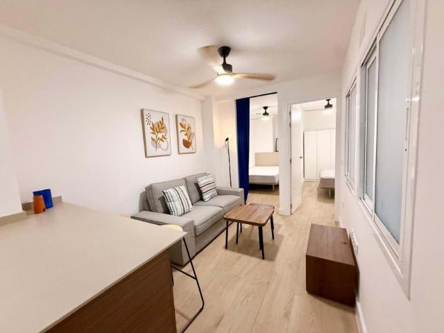 Apartamento en venta en la Marina Baixa, Valencia