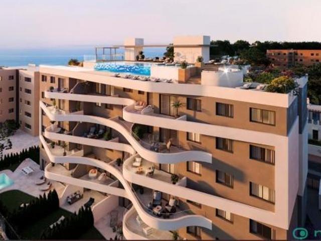 Apartamento en venta en Comarca de València, Valencia