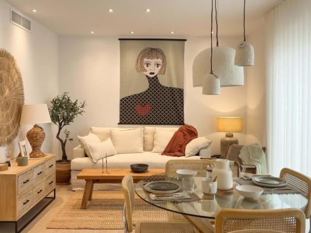 Apartamento en venta en el Baix Segura / La Vega Baja, Valencia