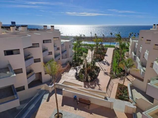 Apartamento en venta en Valle-Niza, La Axarquía