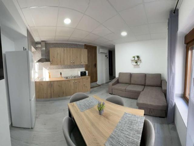 Apartamento en alquiler en Almería, Andalucía