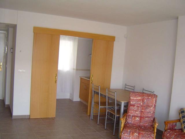 Apartamento en alquiler en Almería