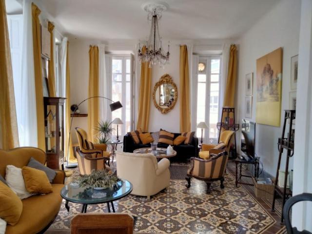 Apartamento en alquiler en Almería, El Santo