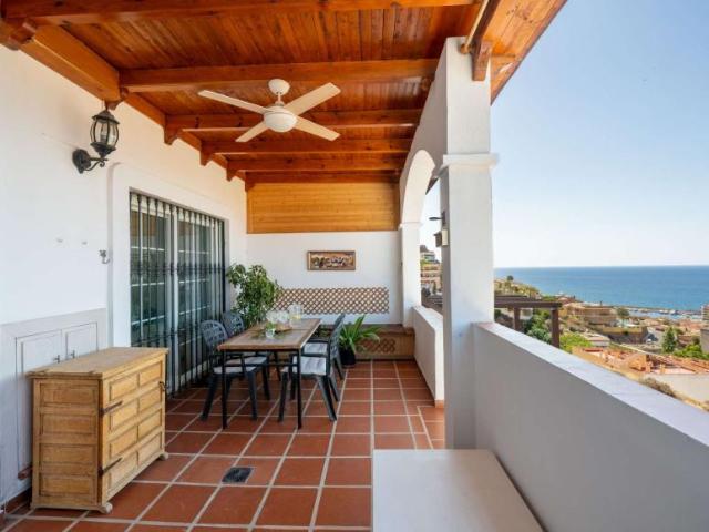 Apartamento en alquiler en Almería