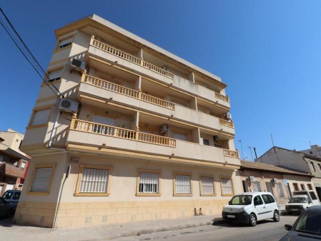 Apartamento en alquiler en La Erica, el Baix Segura / La Vega Baja