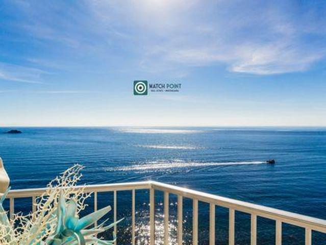 Apartamento en alquiler en Almuñécar