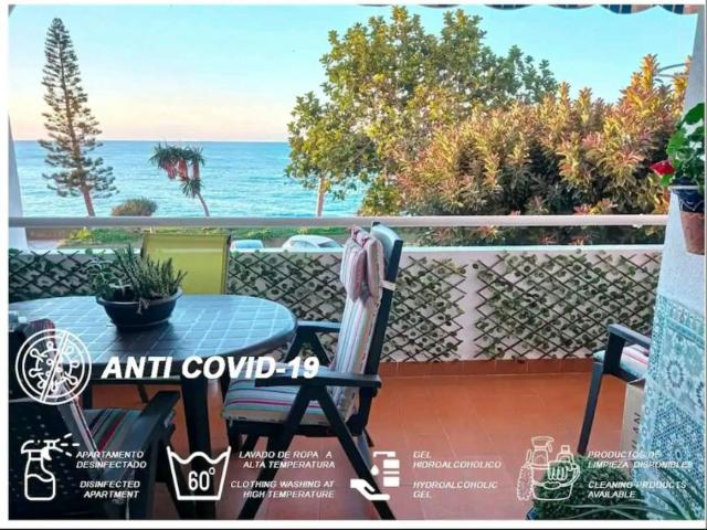Apartamento en alquiler en Marina del Este, Comarca de la Costa Granadina