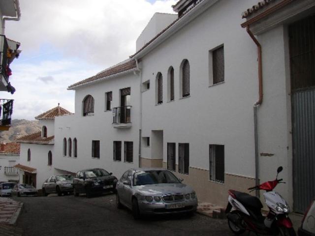 Apartamento en venta en Valle del Guadalhorce, Andalucía