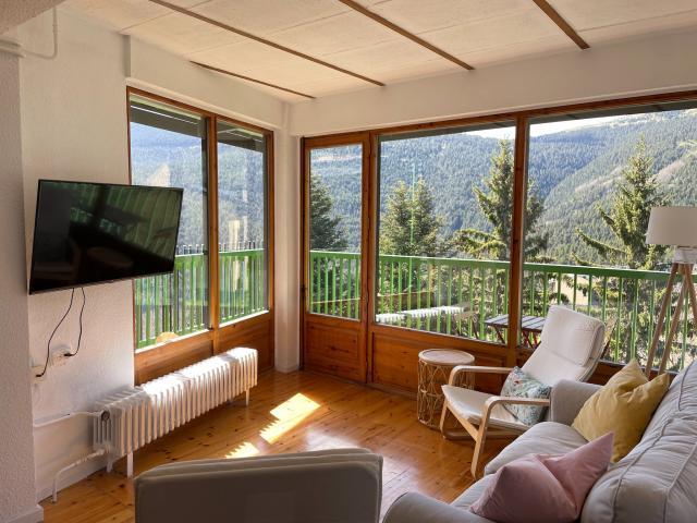 Apartamento en alquiler en la Molina, Cerdanya