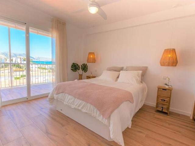 Apartamento en alquiler en la Marina Baixa, Valencia