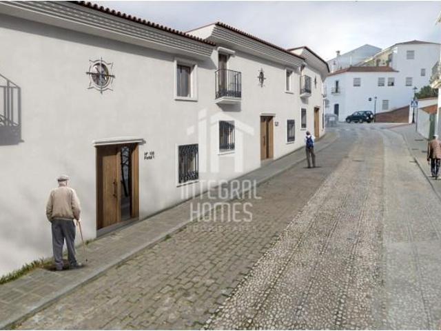 Apartamento en venta en Sierra de Huelva, Andalucía