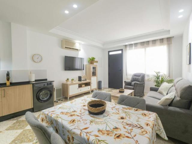Apartamento en alquiler en Guadalteba, Andalucía