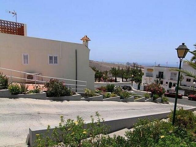 Apartamento en venta en Mogán, Canarias