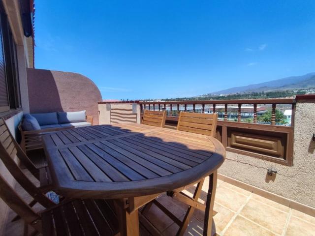 Apartamento en alquiler en Arona, Oasis del Sur