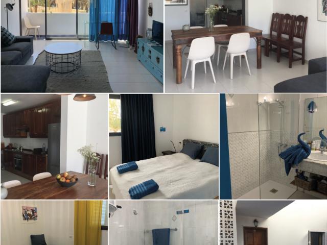 Apartamento en alquiler en Valterra, Arrecife