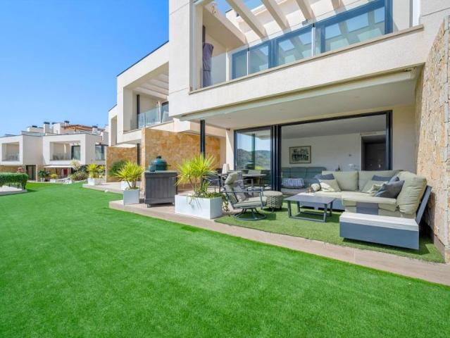 Apartamento en venta en Aspe, Valencia