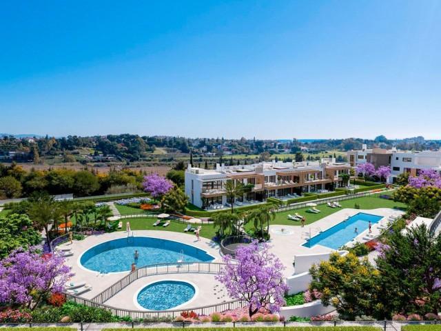 Apartamento en venta en Atalaya