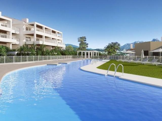 Apartamento en venta en Atalaya