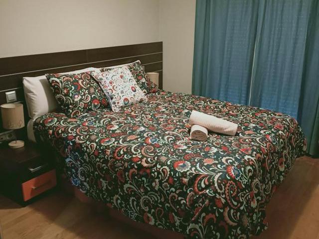 Apartamento en alquiler en Ávila