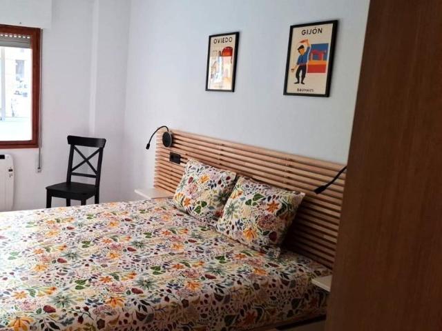 Apartamento en alquiler en Avilés, Asturias