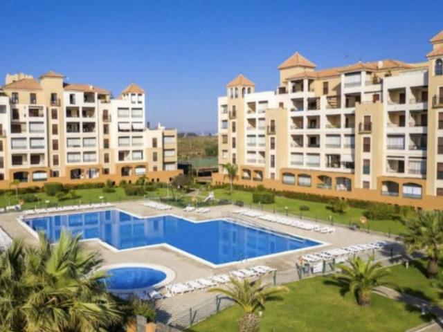 Apartamento en venta en Loma de la Zahúrda de Ayamonte, Ayamonte