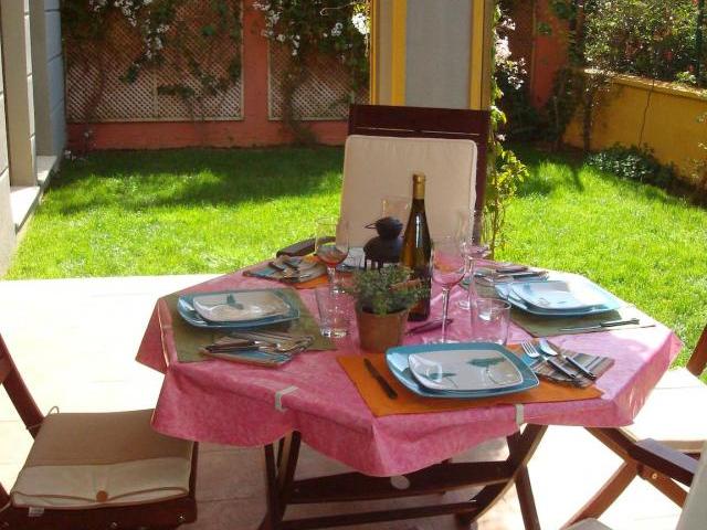Apartamento en alquiler en Costa Esuri, Costa Occidental