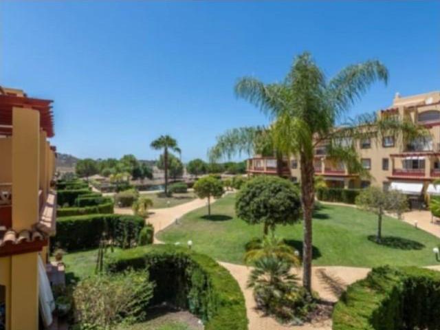 Apartamento en venta en Costa Occidental, Andalucía