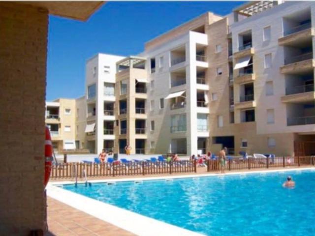 Apartamento en venta en Loma de la Zahúrda de Ayamonte, Ayamonte