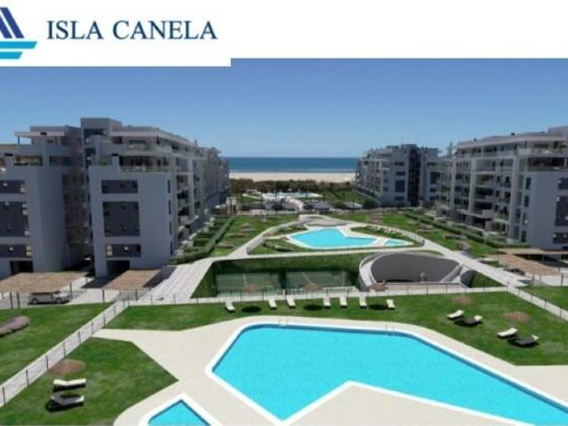 Apartamento en venta en Loma de la Zahúrda de Ayamonte, Ayamonte