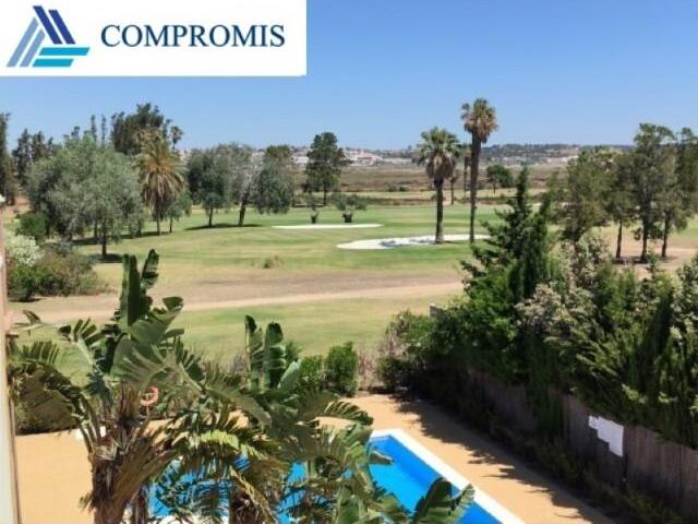 Apartamento en venta en Loma de la Zahúrda de Ayamonte, Ayamonte